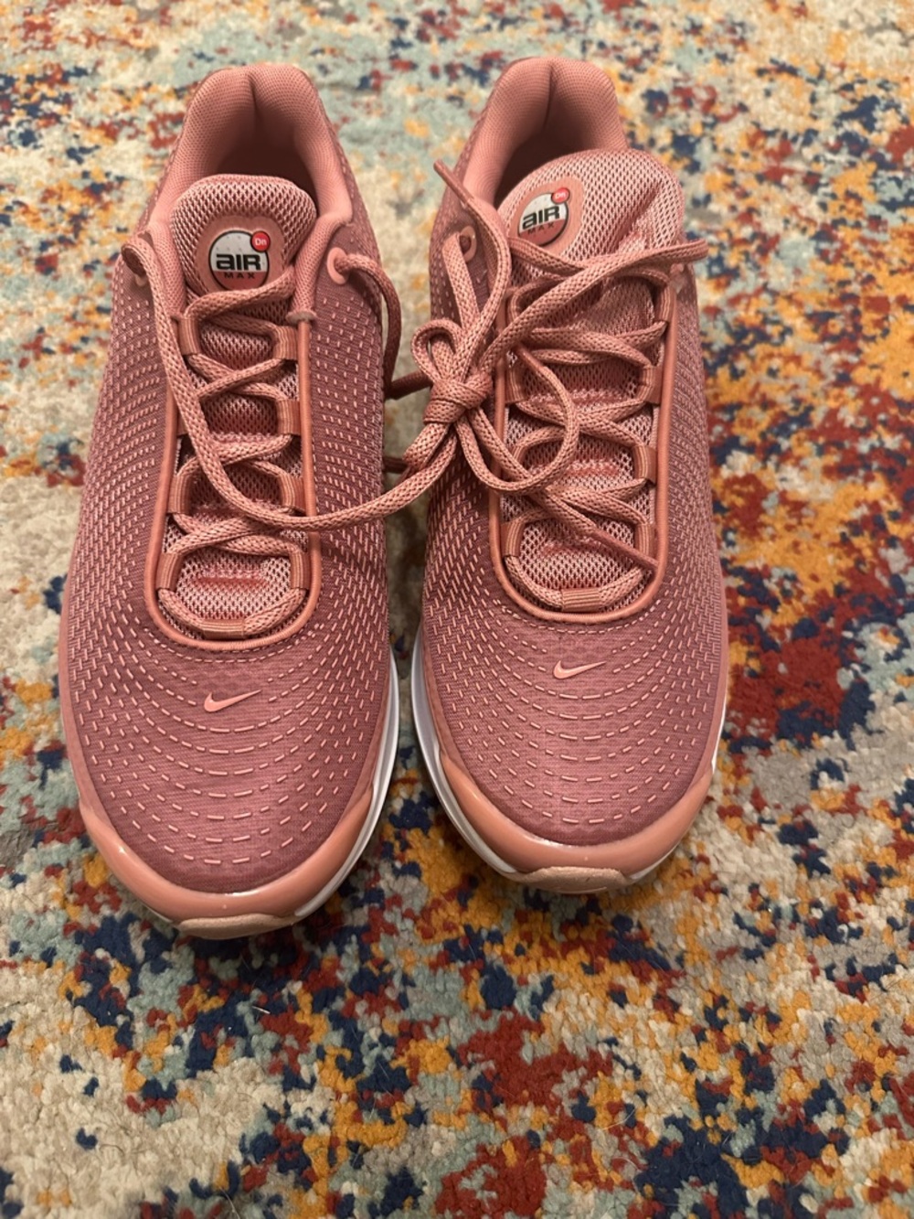 Nike Women’s Air Max Sneakers